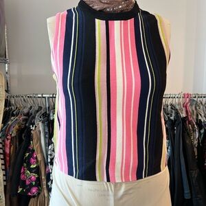 Vintage Rachel Rachel Roy sweater top